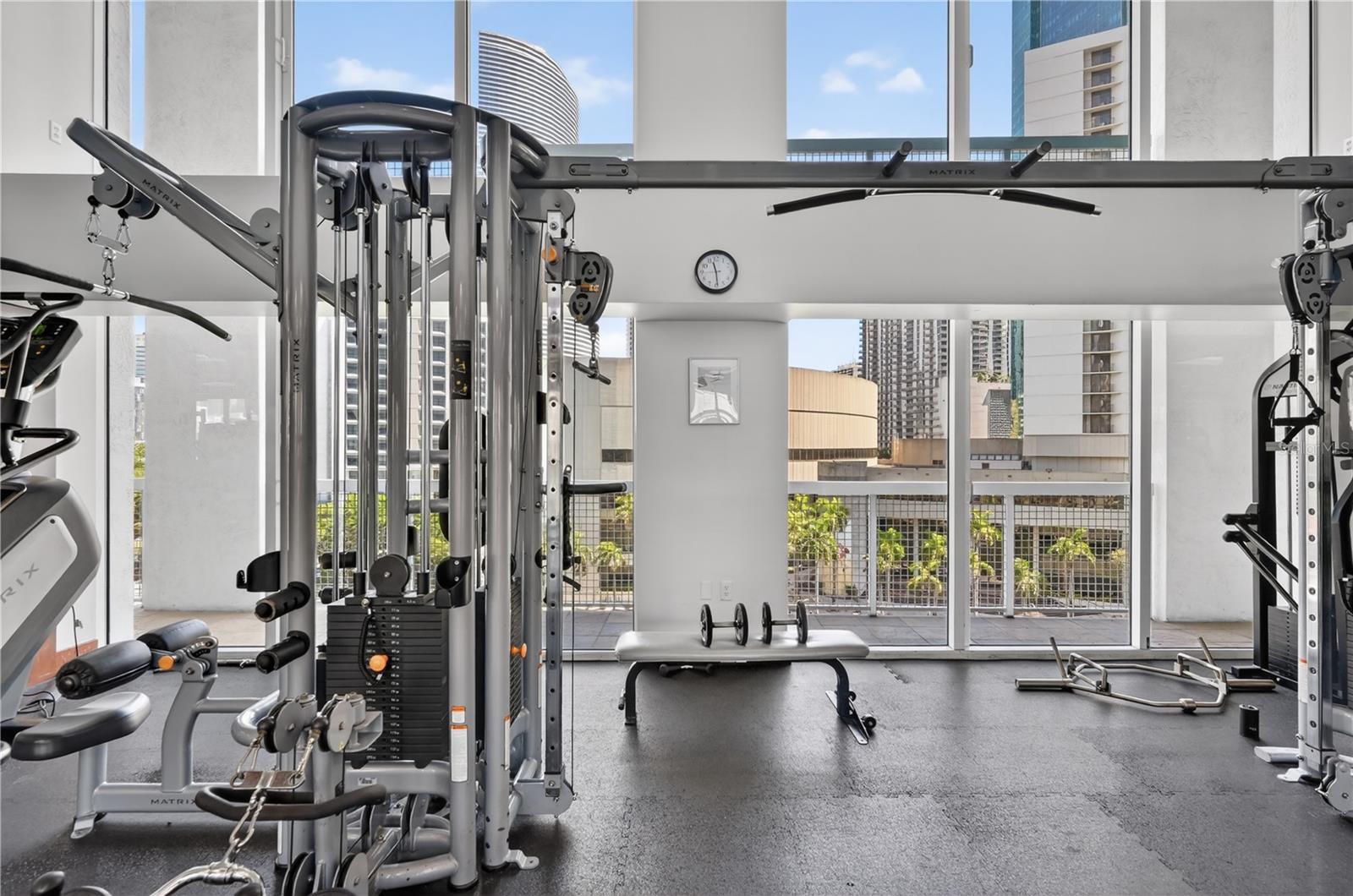 31 SE 5TH ST #203, MIAMI, FL, 33131