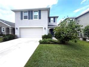 12153 WHITE CYPRESS PL, RIVERVIEW, FL, 33569