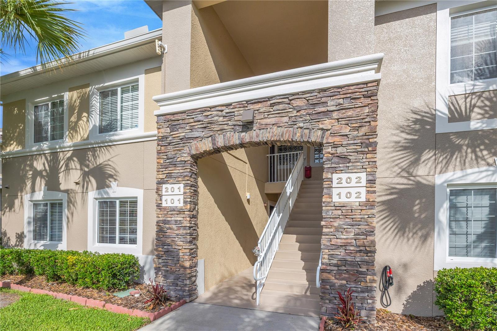 1231 GODAVARI WAY #202, WESLEY CHAPEL, FL, 33543