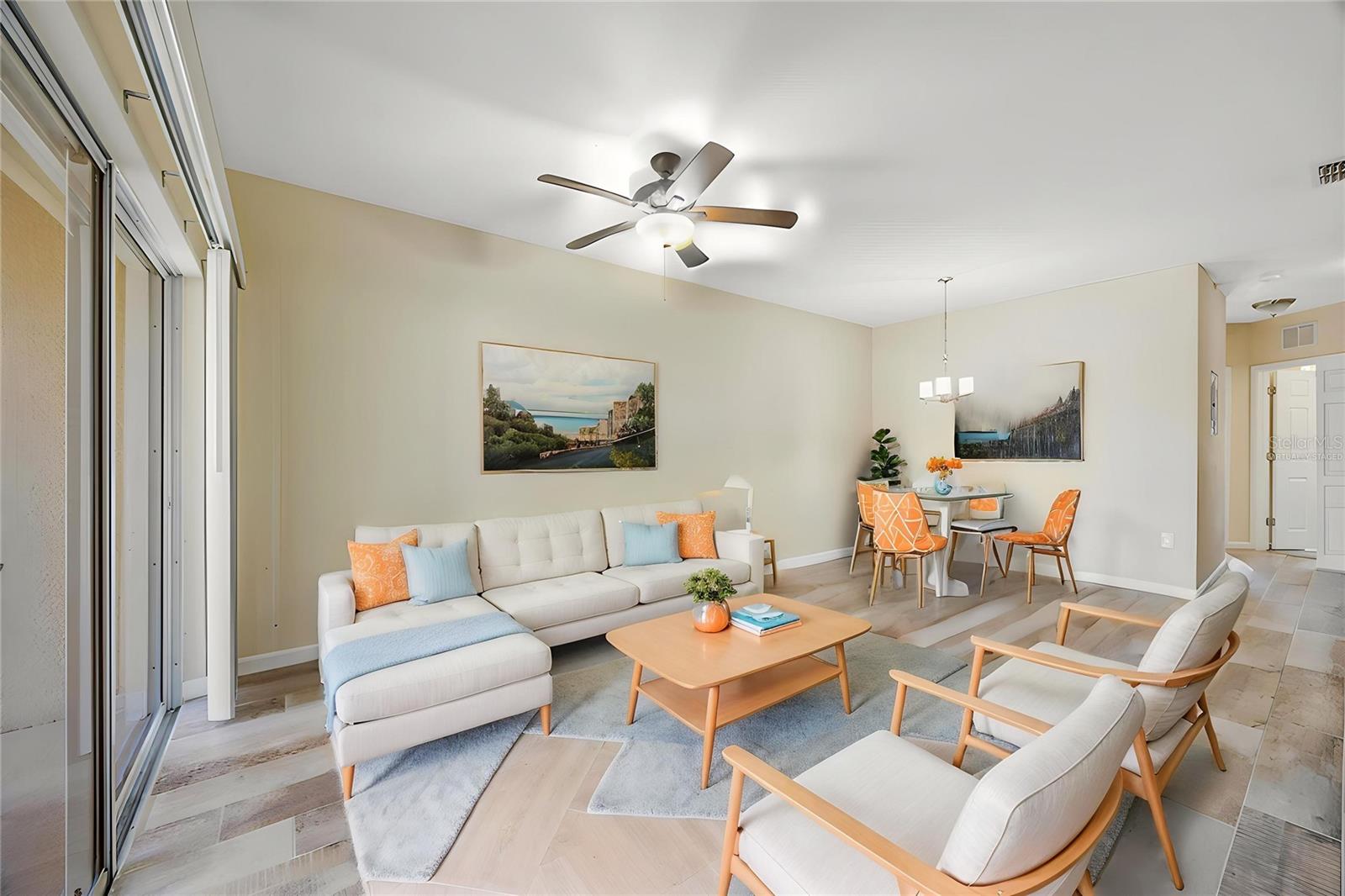 1231 GODAVARI WAY #202, WESLEY CHAPEL, FL, 33543