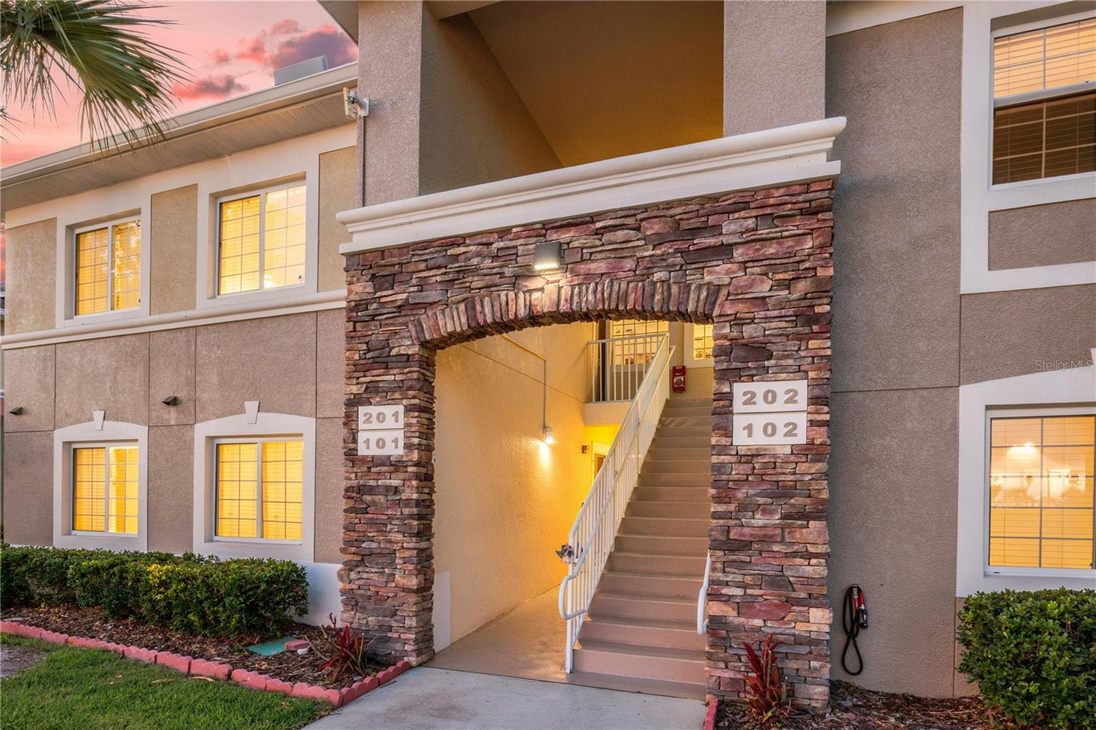 1231 GODAVARI WAY #202, WESLEY CHAPEL, FL, 33543