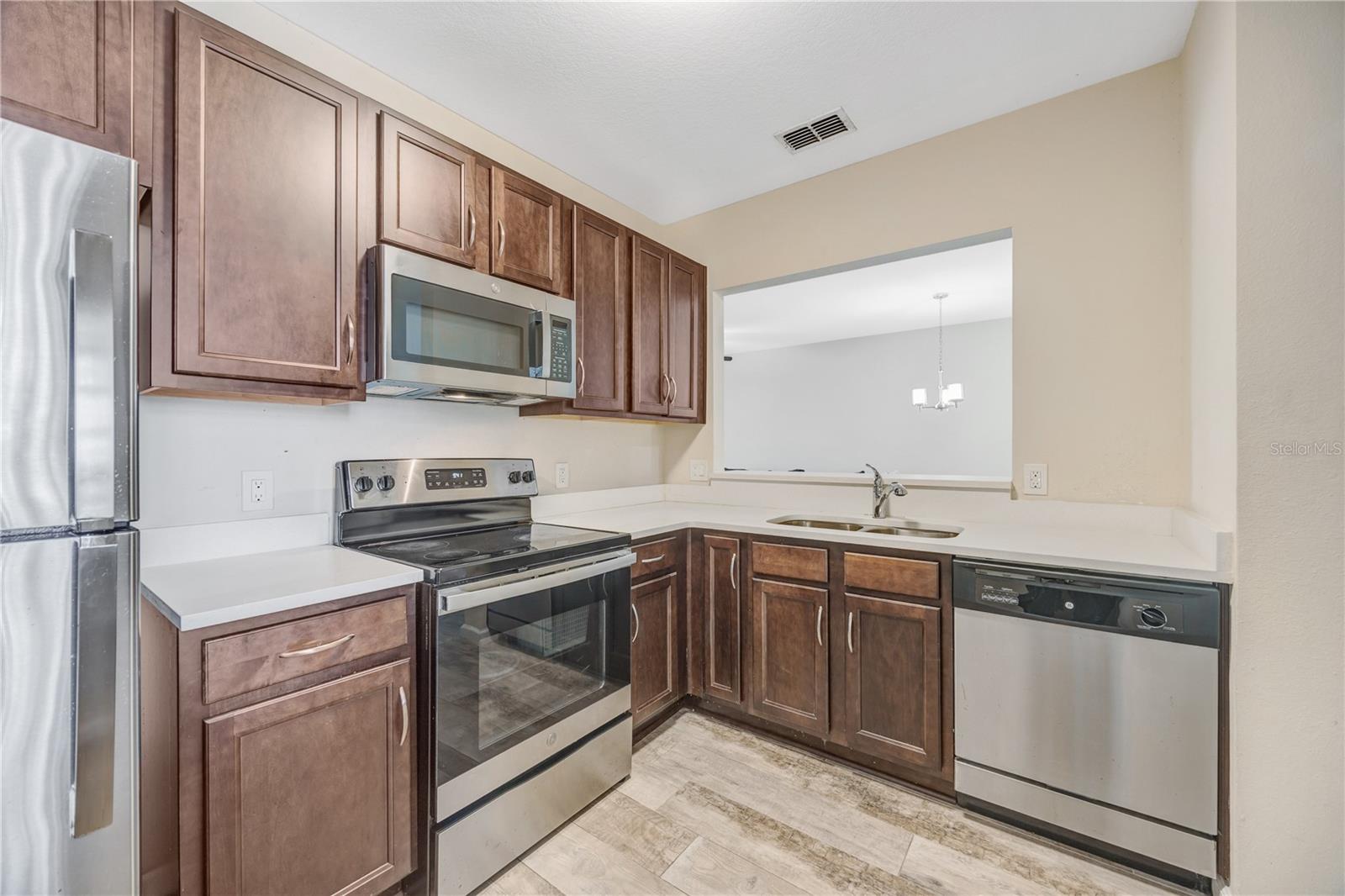 1231 GODAVARI WAY #202, WESLEY CHAPEL, FL, 33543