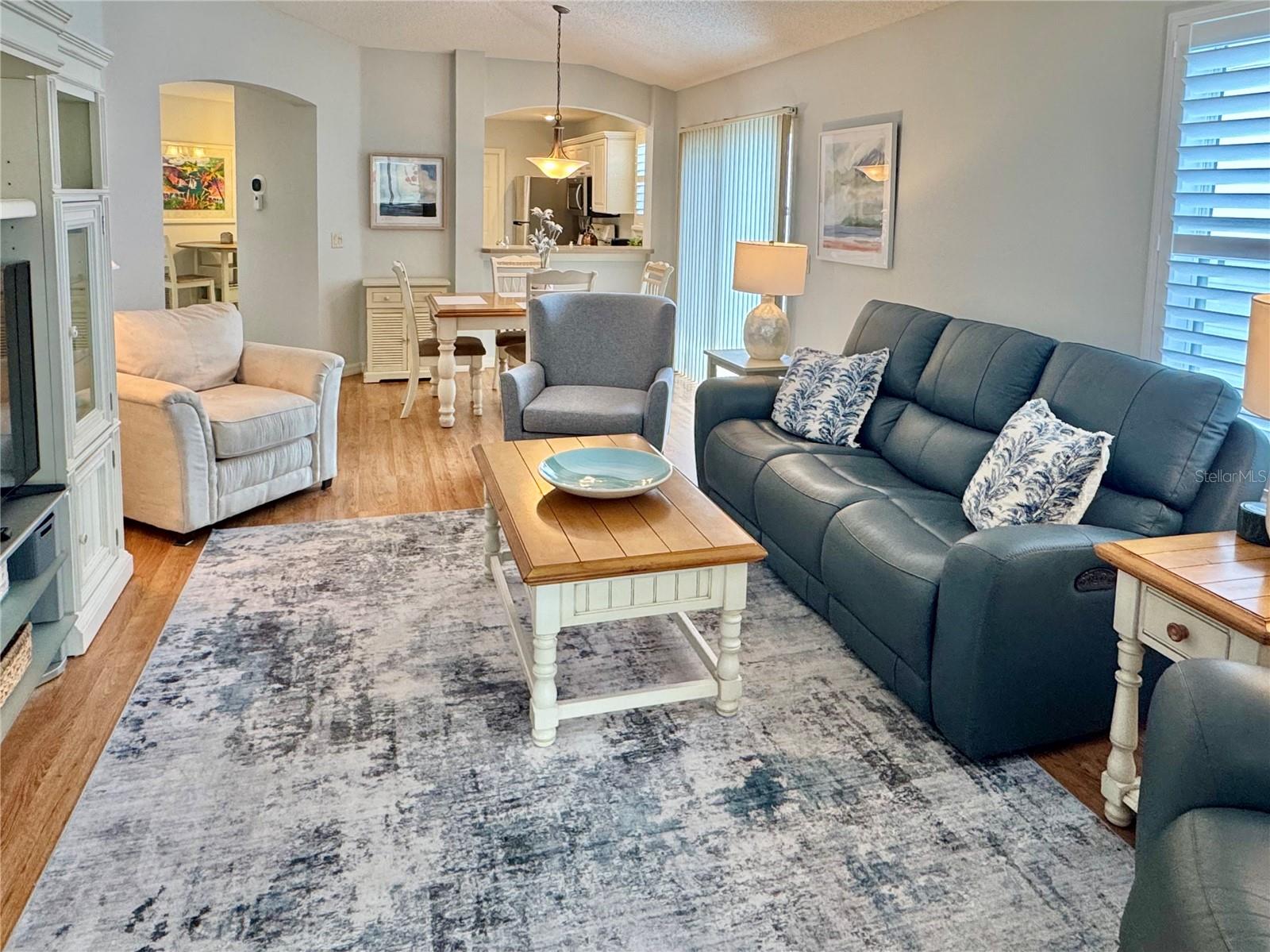2090 INVERNESS PL, THE VILLAGES, FL, 32162