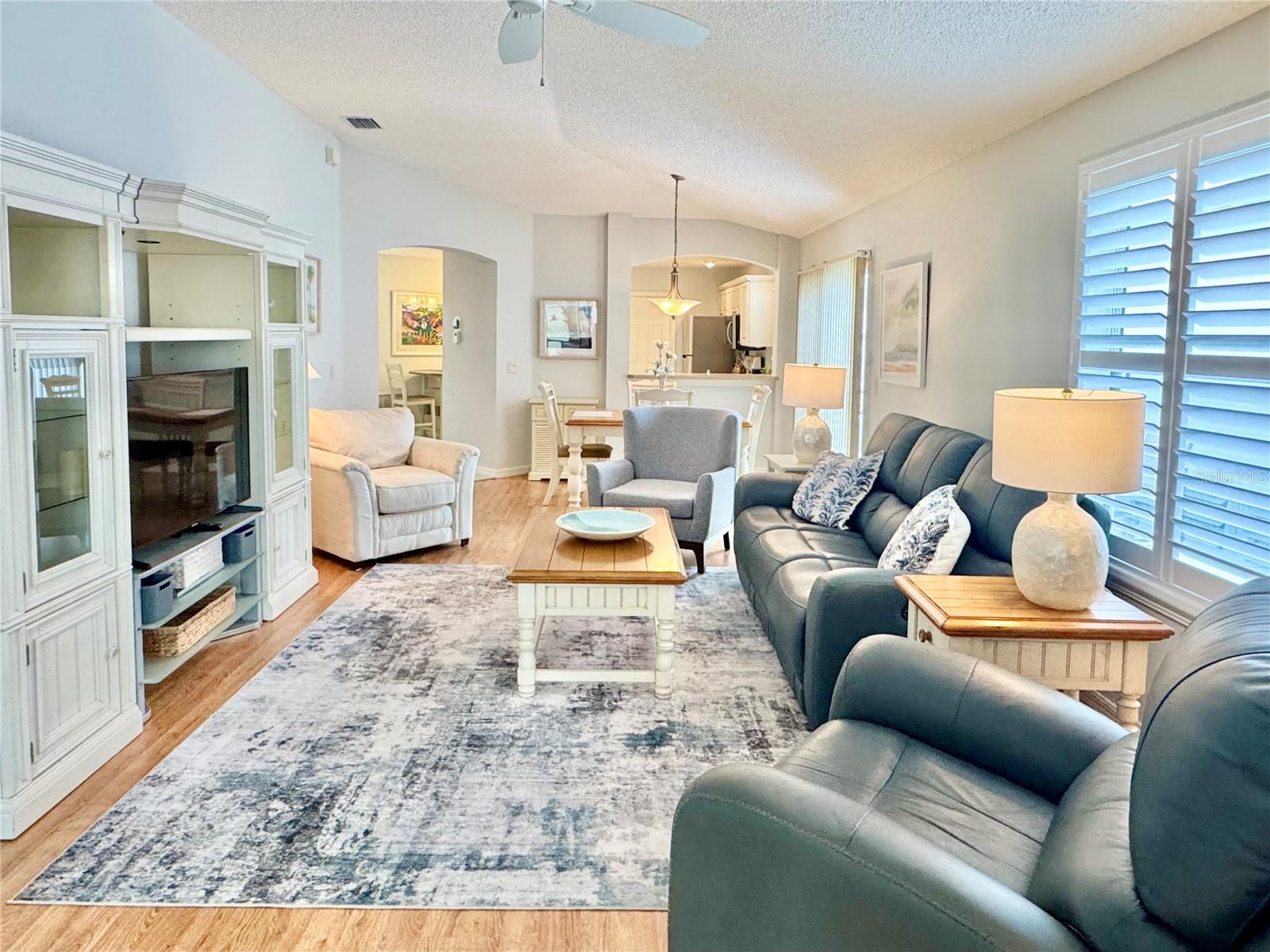 2090 INVERNESS PL, THE VILLAGES, FL, 32162