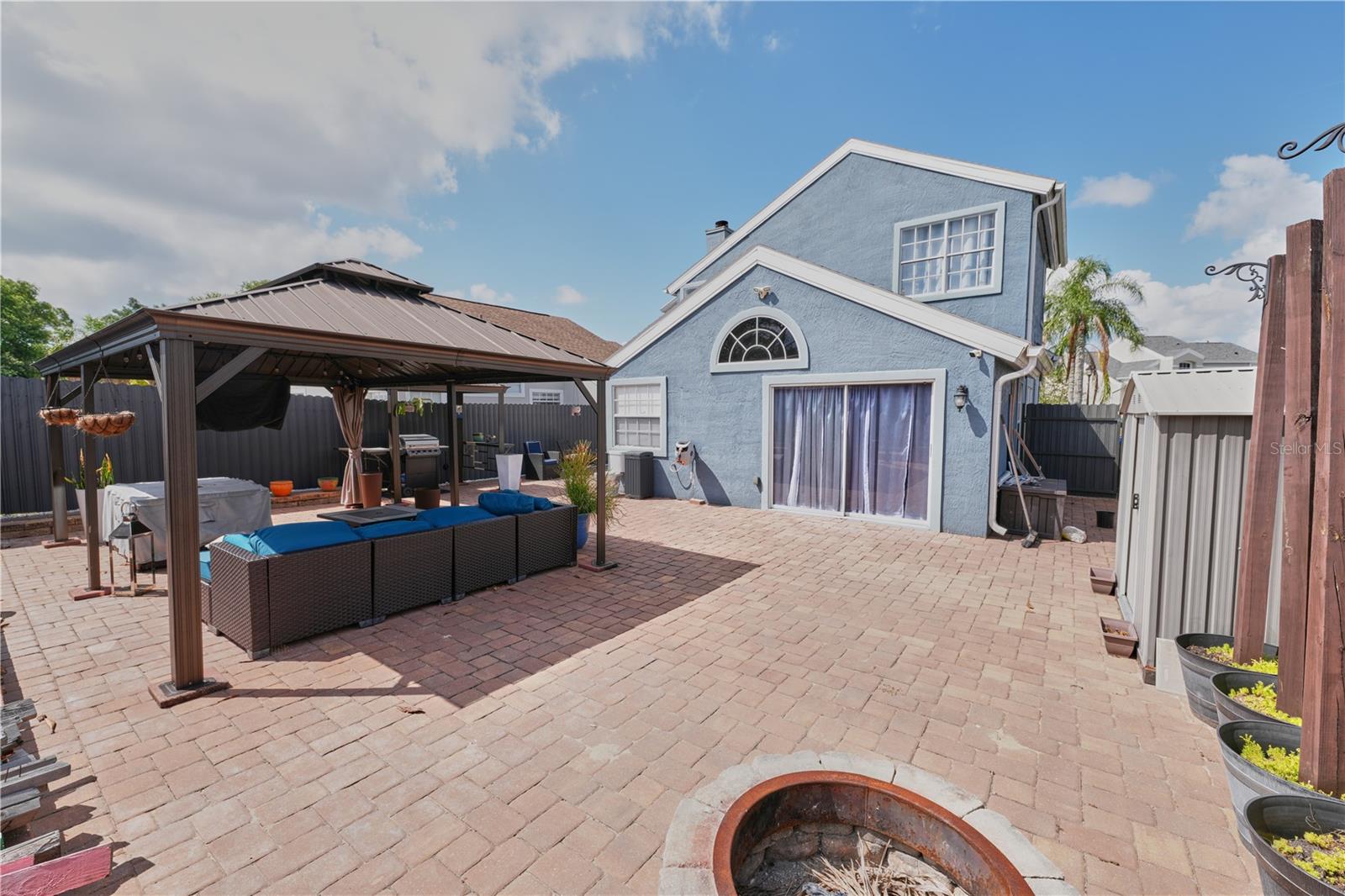 7305 VICTORIA CIR #202, ORLANDO, FL, 32835