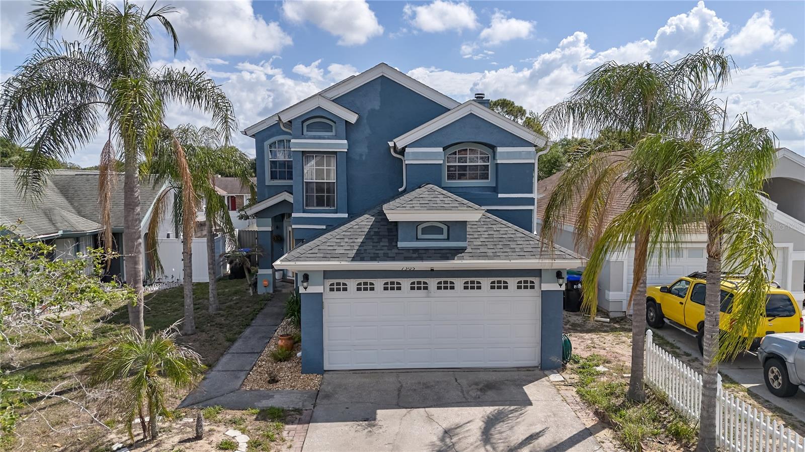 7305 VICTORIA CIR #202, ORLANDO, FL, 32835