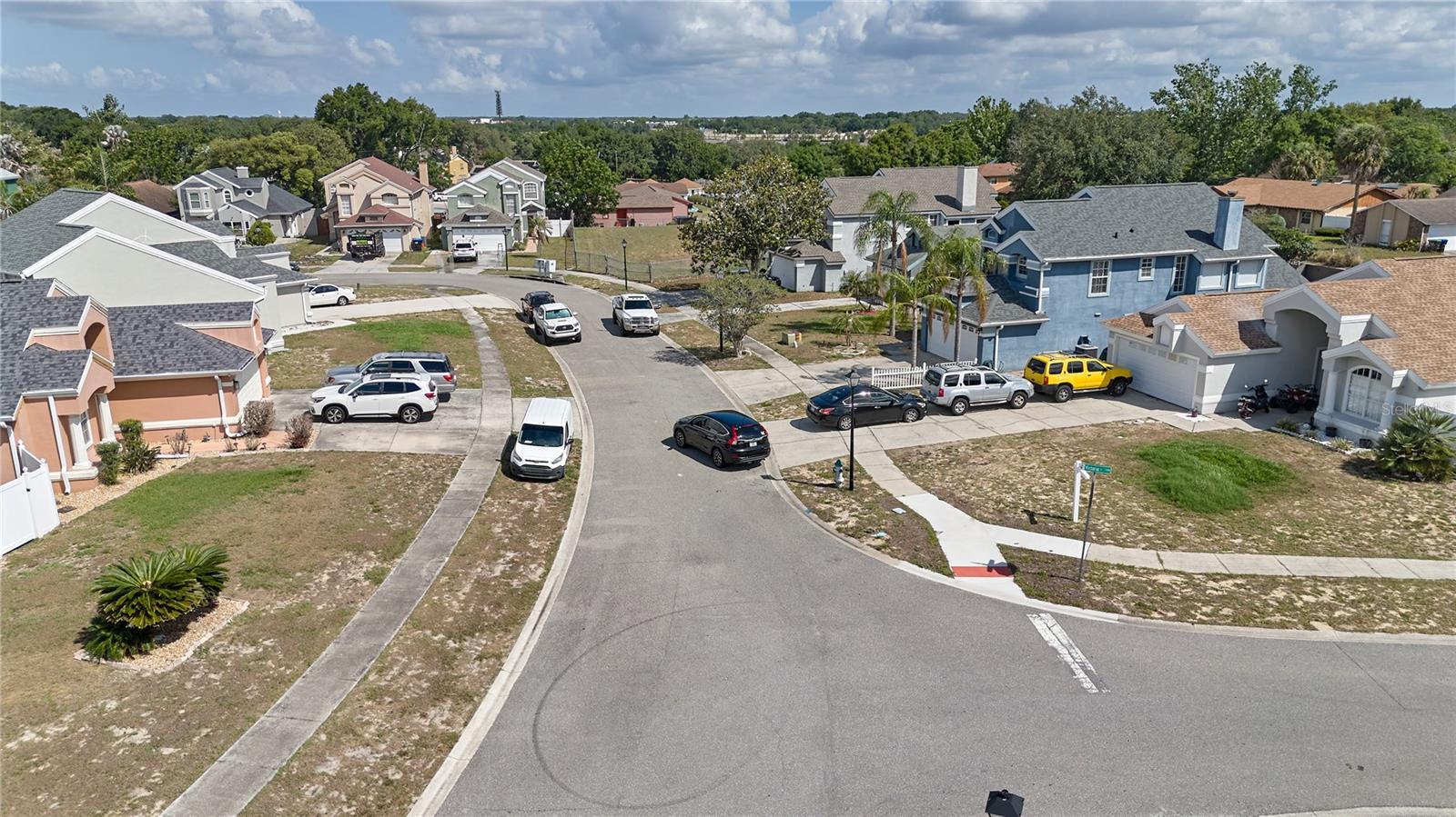 7305 VICTORIA CIR #202, ORLANDO, FL, 32835