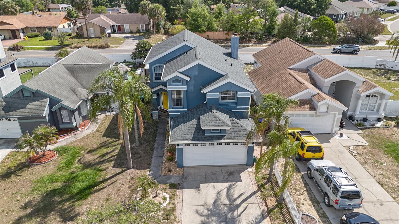 7305 VICTORIA CIR #202, ORLANDO, FL, 32835