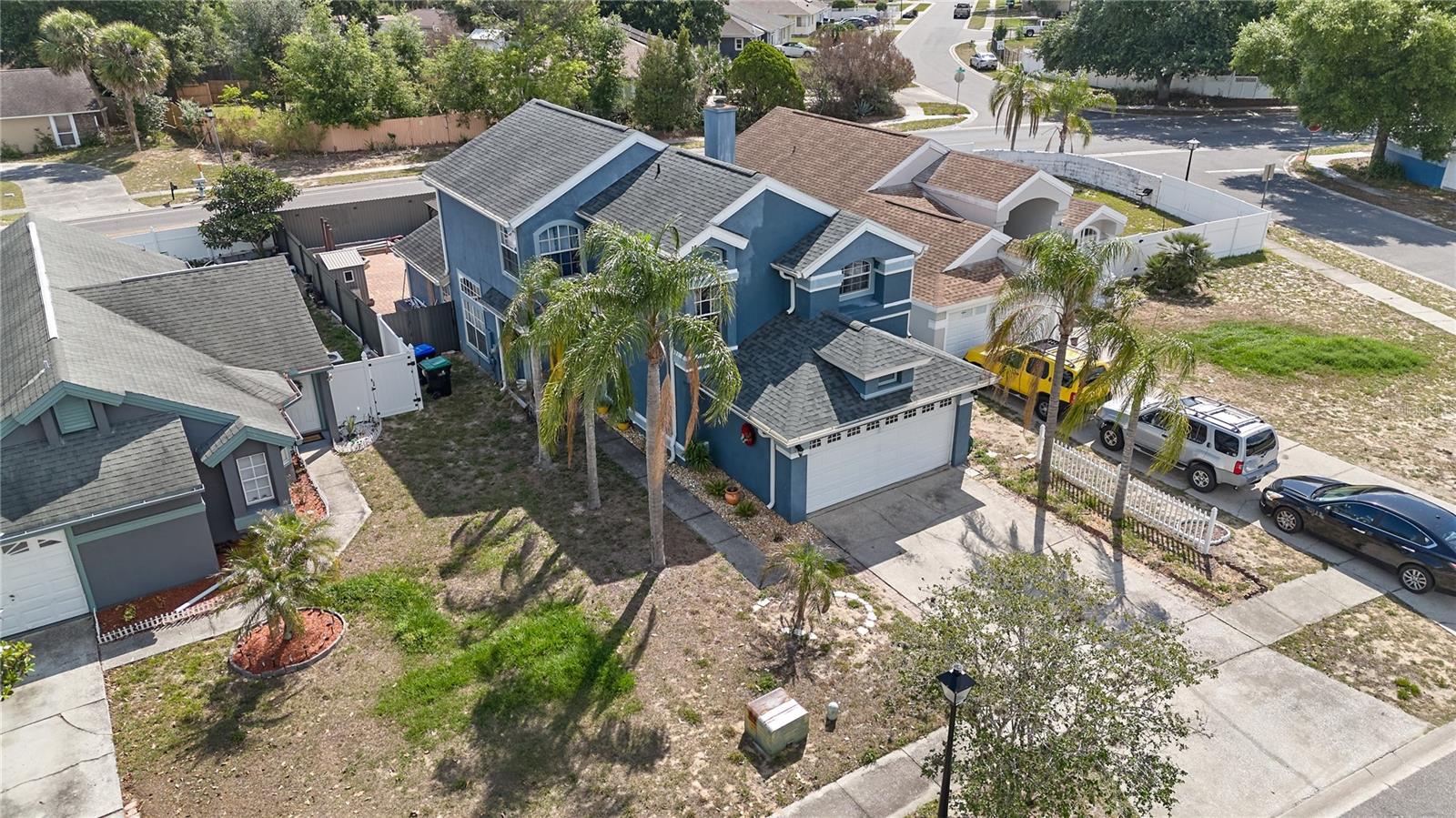 7305 VICTORIA CIR #202, ORLANDO, FL, 32835