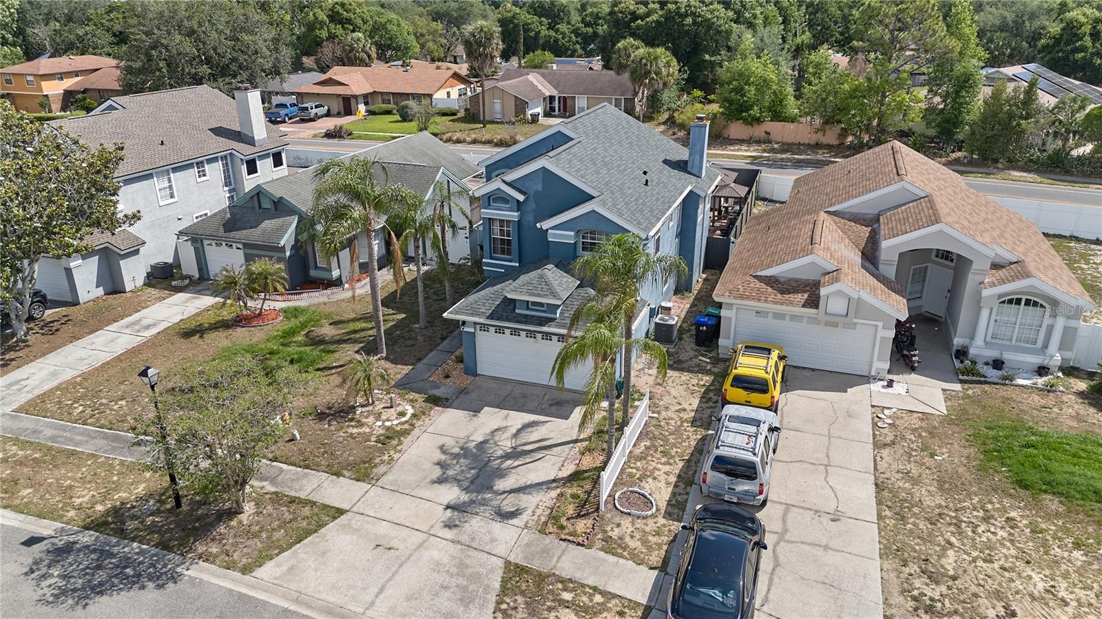 7305 VICTORIA CIR #202, ORLANDO, FL, 32835