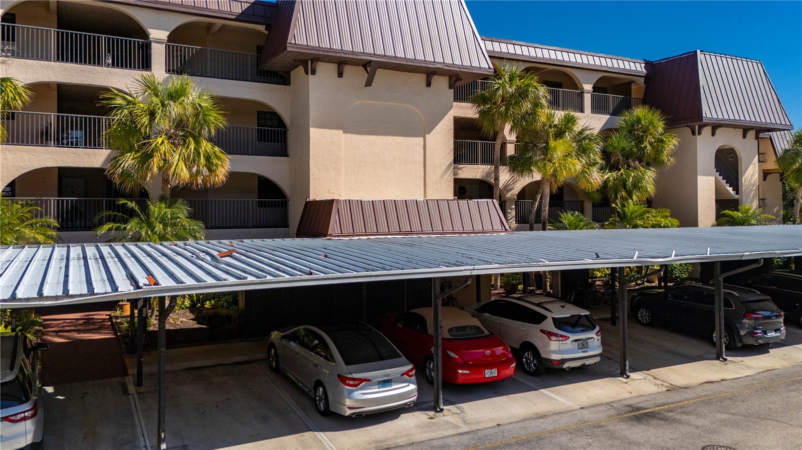 23465 HARBORVIEW RD #724, PUNTA GORDA, FL, 33980