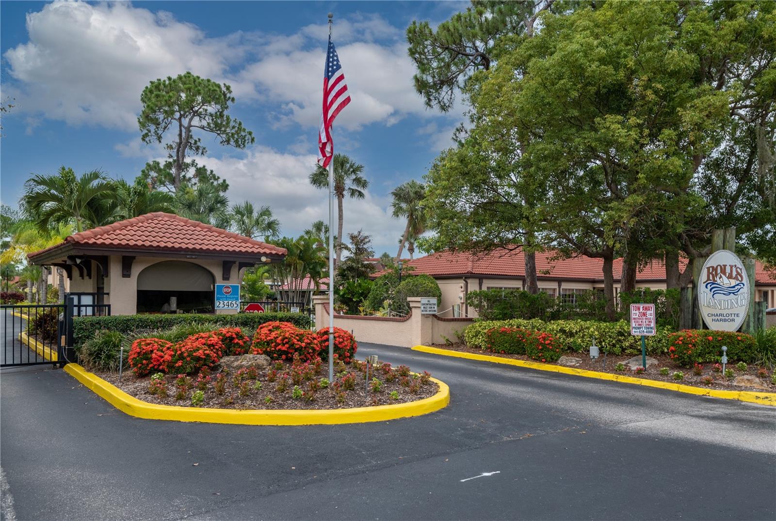 23465 HARBORVIEW RD #724, PUNTA GORDA, FL, 33980