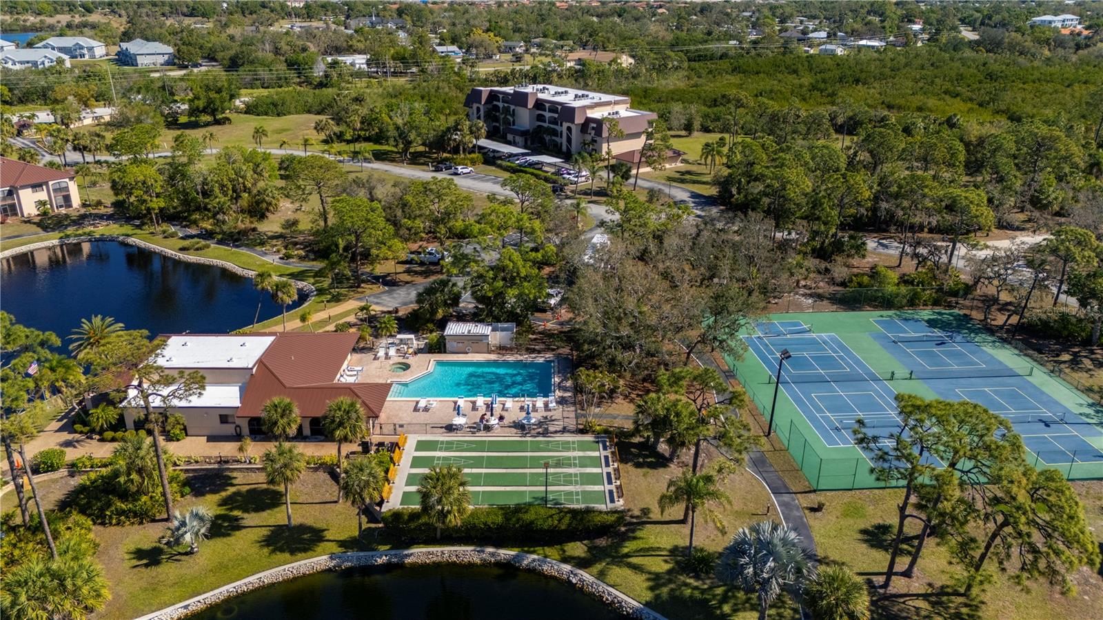 23465 HARBORVIEW RD #724, PUNTA GORDA, FL, 33980