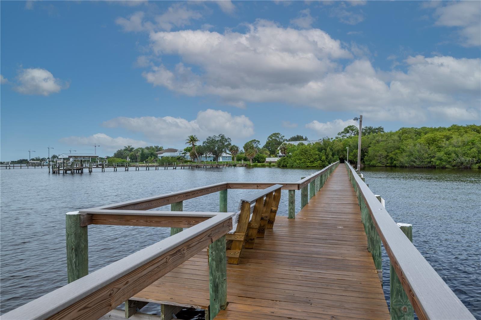 23465 HARBORVIEW RD #724, PUNTA GORDA, FL, 33980