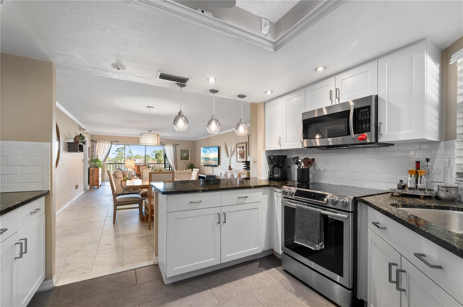 23465 HARBORVIEW RD #724, PUNTA GORDA, FL, 33980