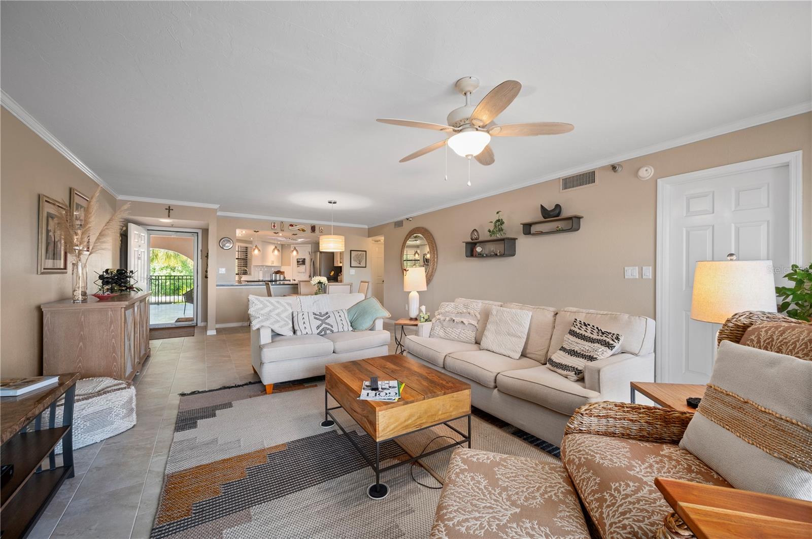 23465 HARBORVIEW RD #724, PUNTA GORDA, FL, 33980