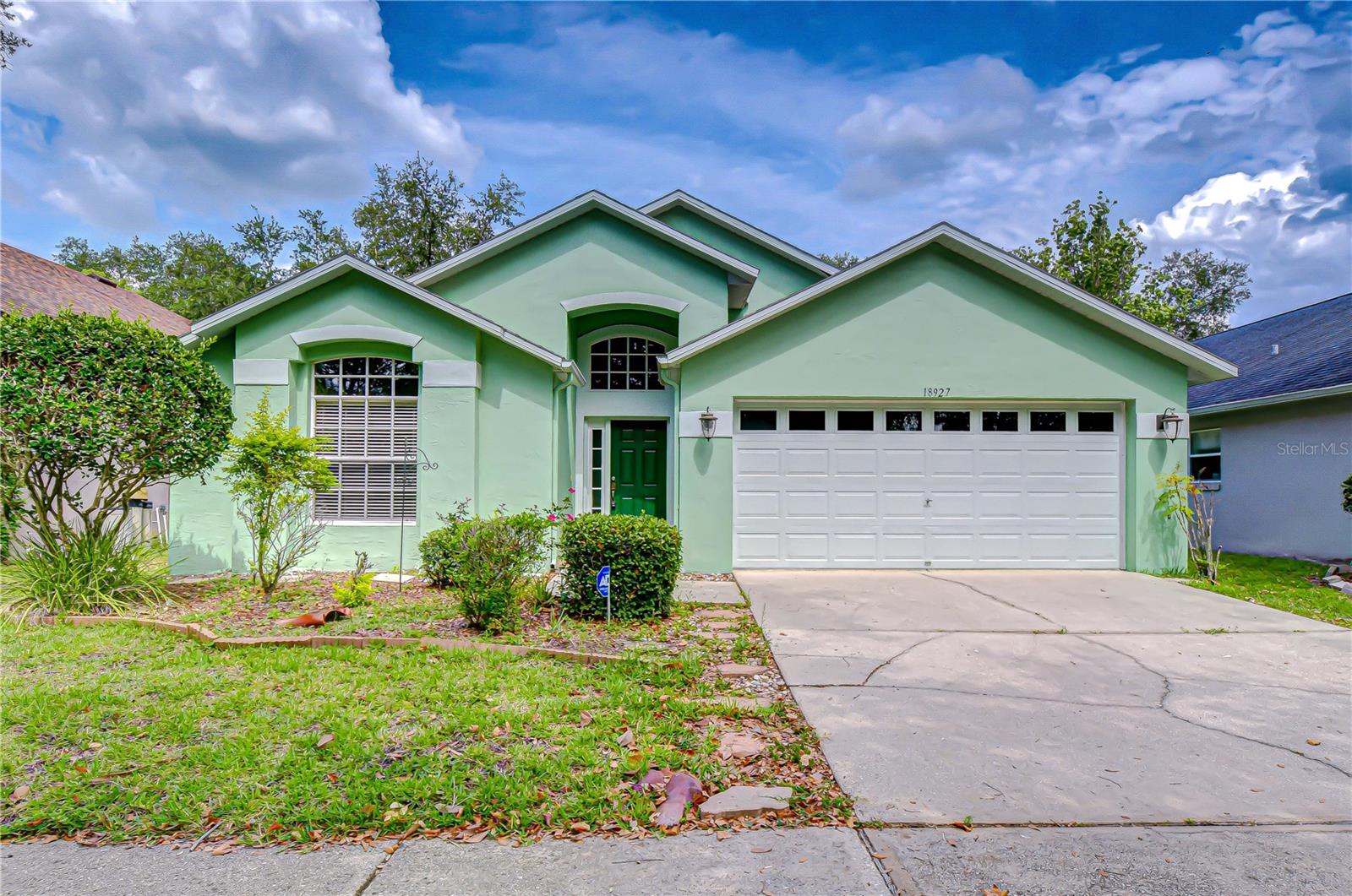 18927 TWINBERRY DR, TAMPA, FL, 33647