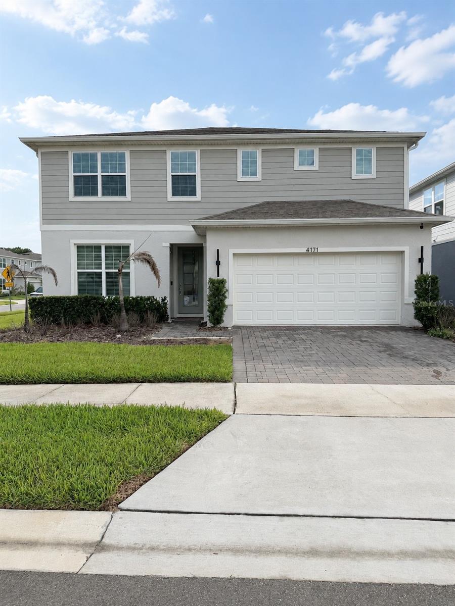4171 RAINFALL PL, SANFORD, FL, 32773