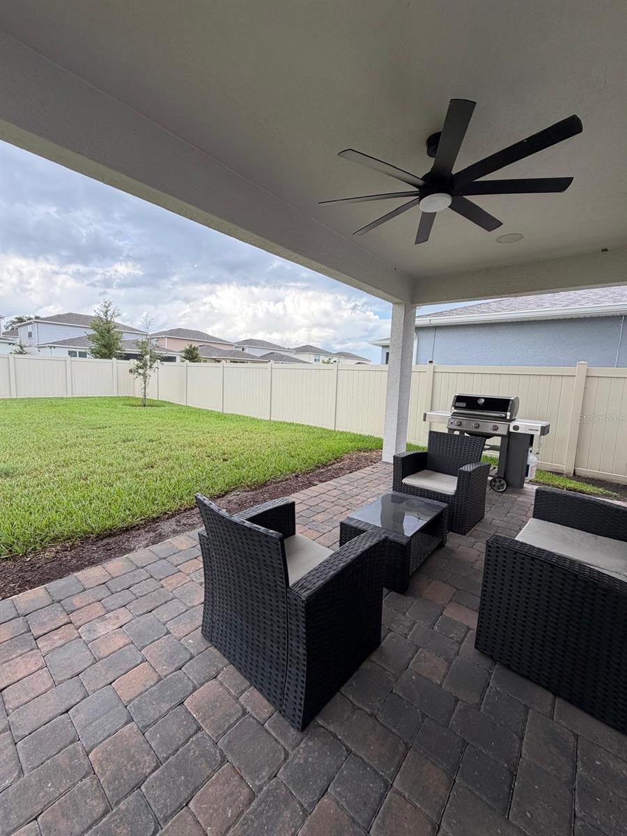 4171 RAINFALL PL, SANFORD, FL, 32773