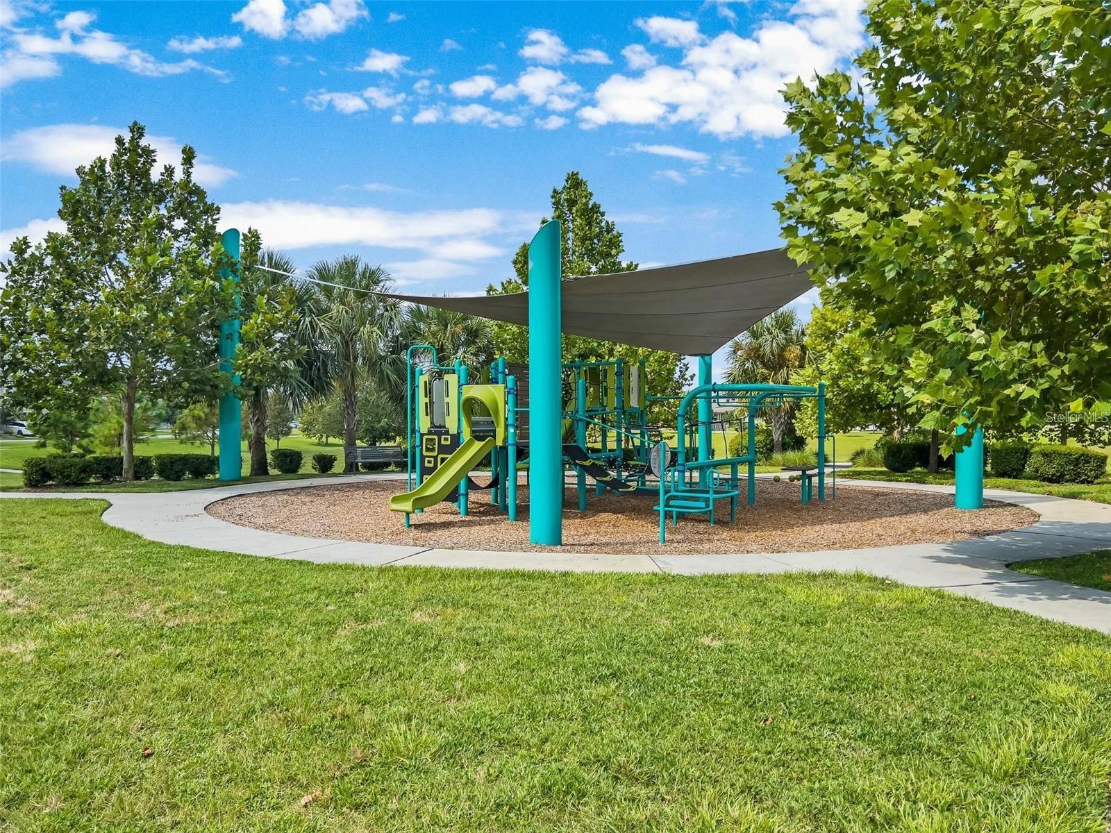 8061 GLENLLOYD AVE, WINTER GARDEN, FL, 34787