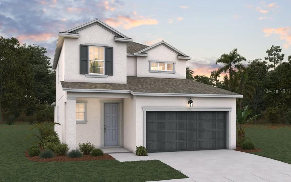7839 GLEN LILY PL, PARRISH, FL, 34219