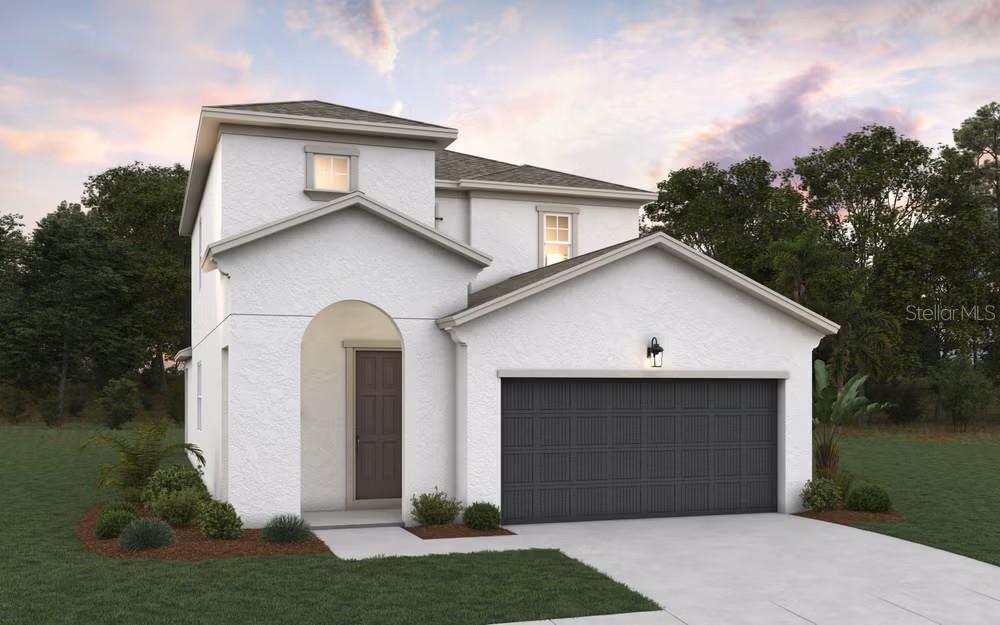 8120 SUNNY POINT TRL, PARRISH, FL, 34219