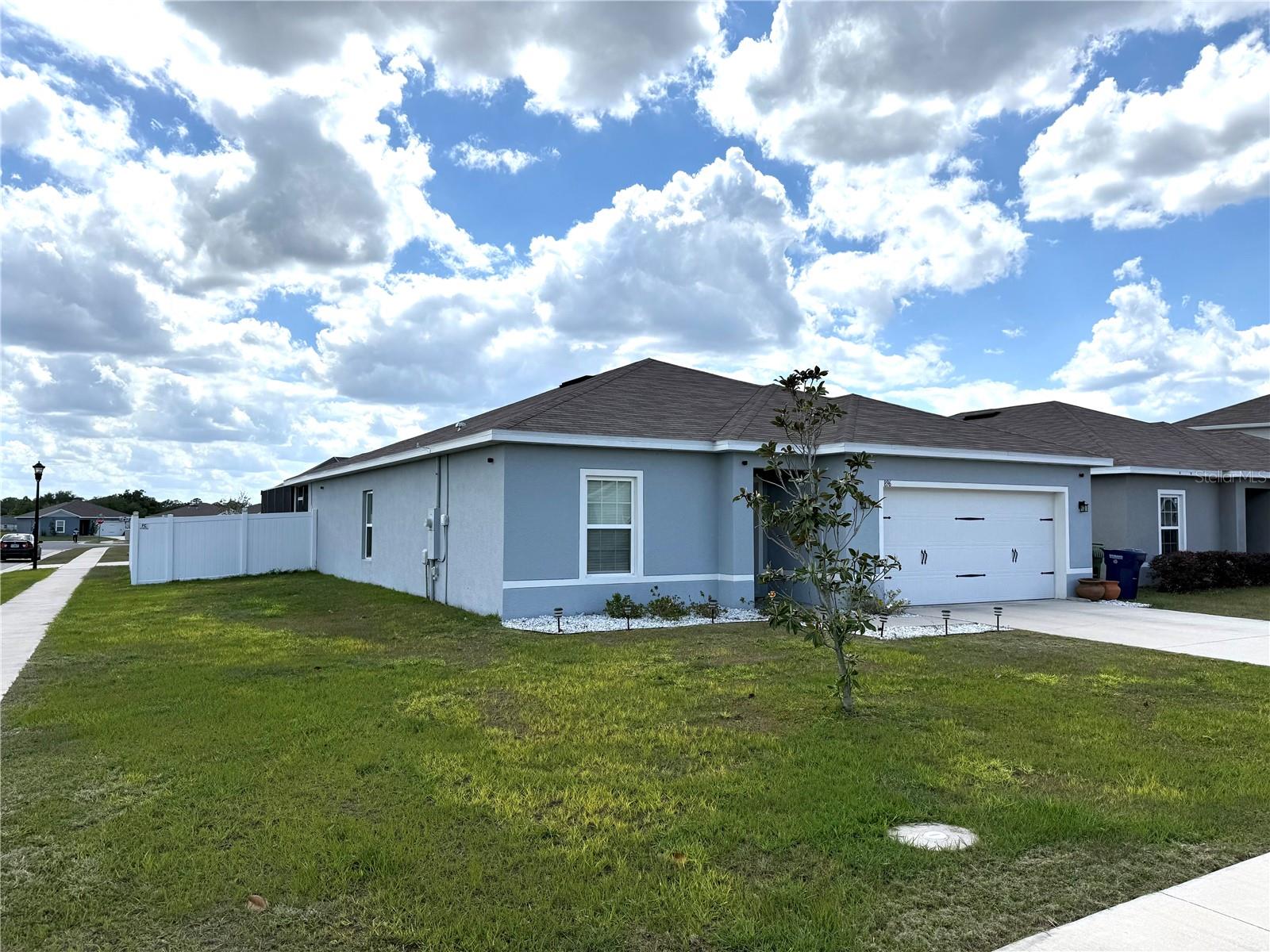 896 EAGLE ROCK TER, WINTER HAVEN, FL, 33880