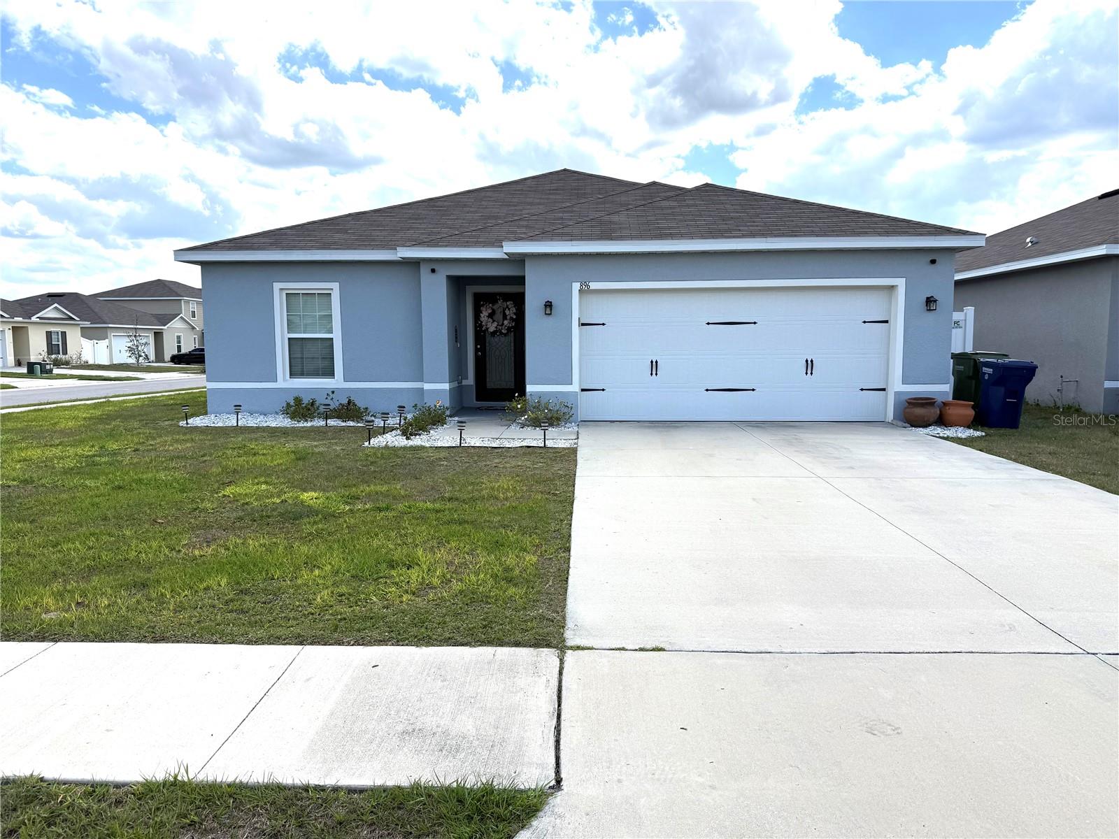 896 EAGLE ROCK TER, WINTER HAVEN, FL, 33880