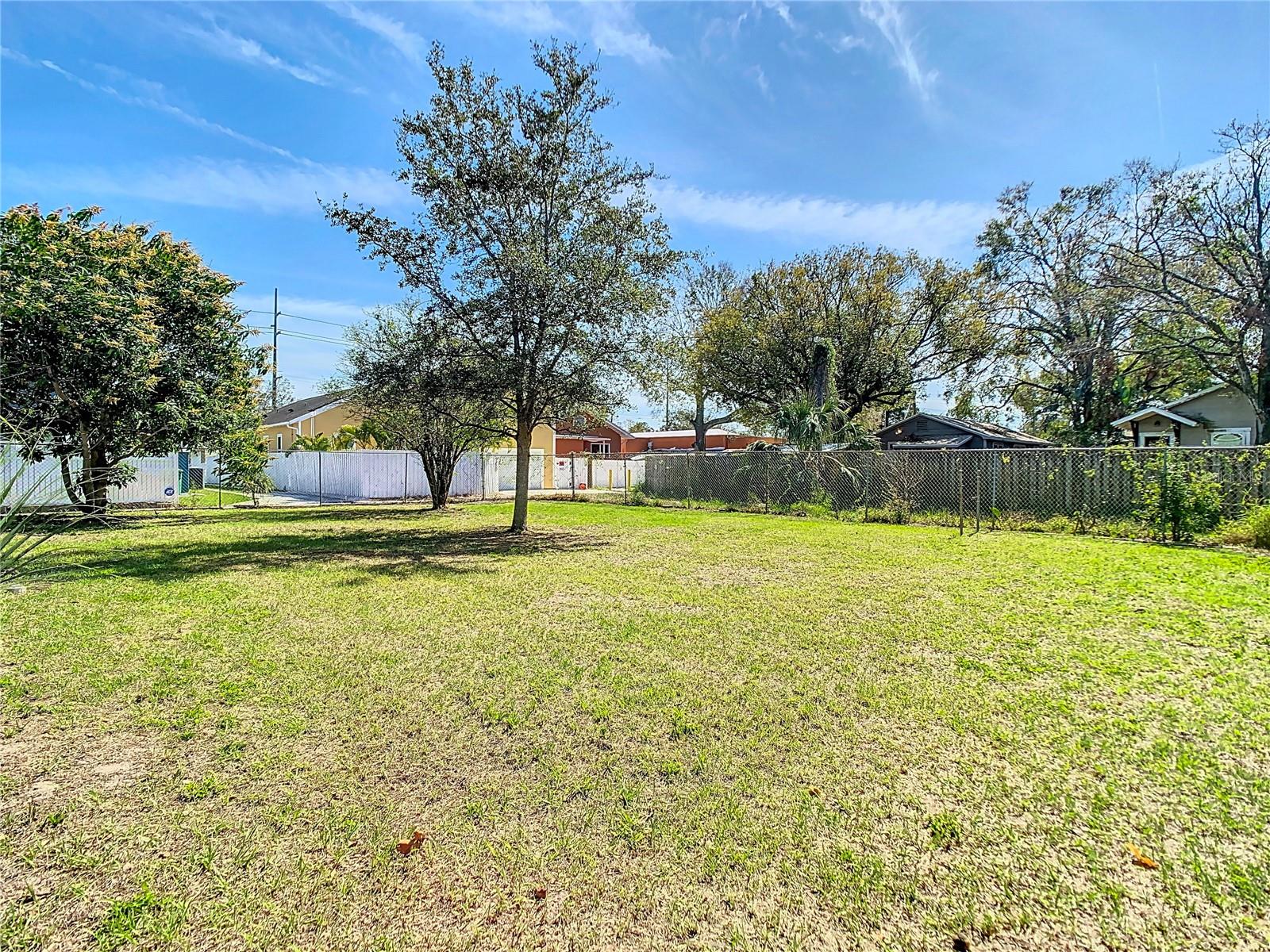 NORTH PARK, TAMPA, FL, 33604