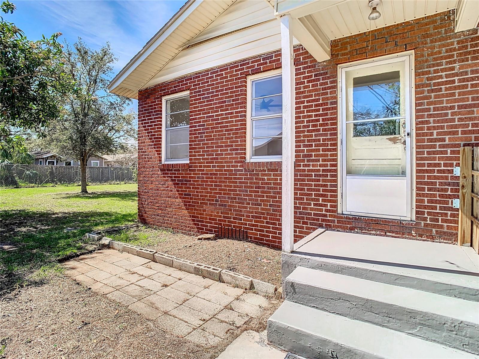 NORTH PARK, TAMPA, FL, 33604