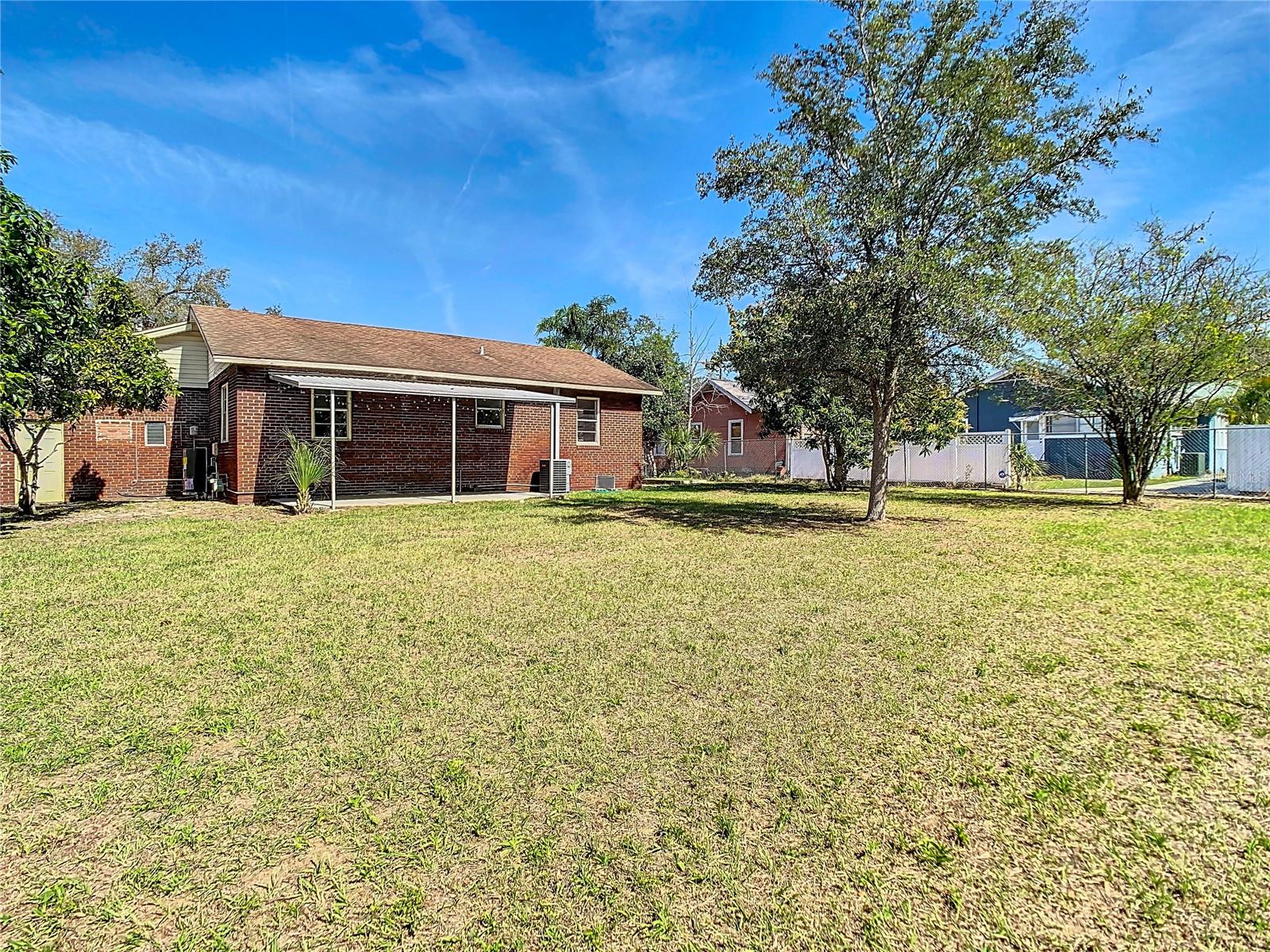 NORTH PARK, TAMPA, FL, 33604