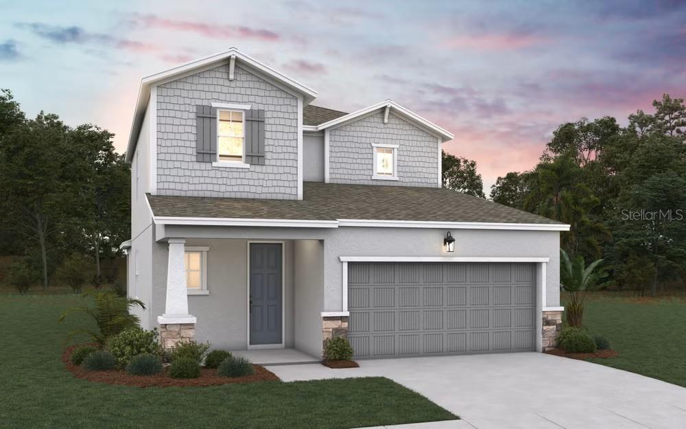 8108 SUNNY POINT TRL, PARRISH, FL, 34219