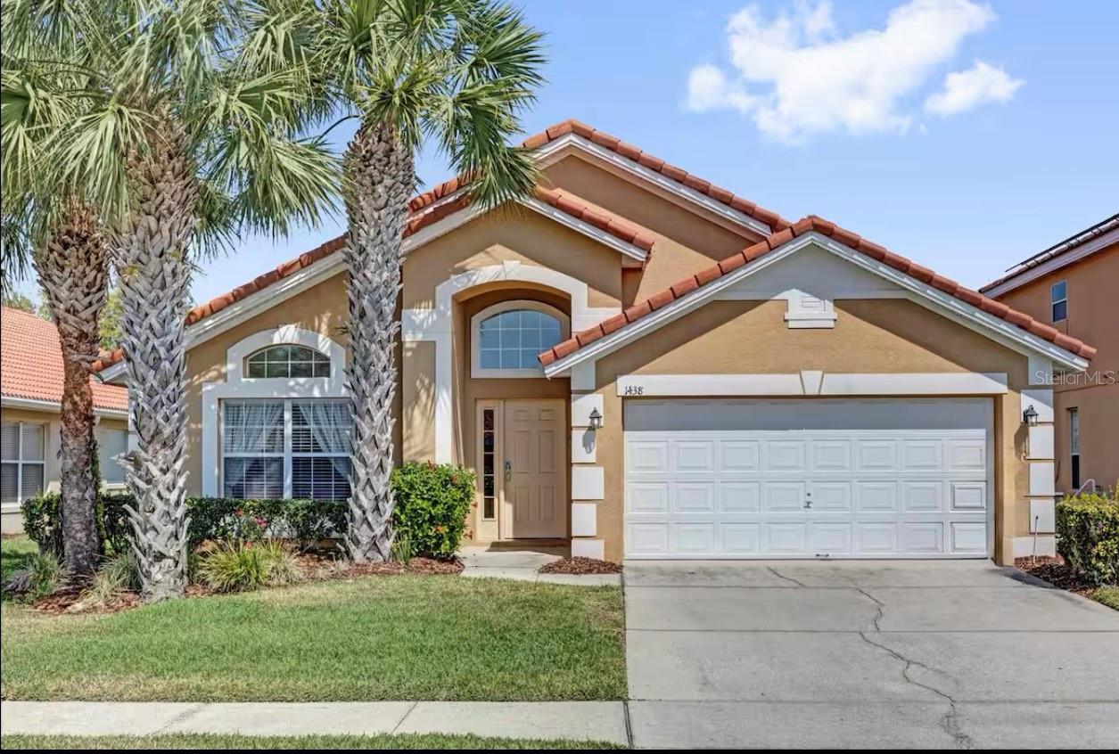 1438 SOLANA CIR, DAVENPORT, FL, 33897