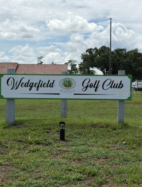 2600 BANCROFT BLVD, ORLANDO, FL, 32833