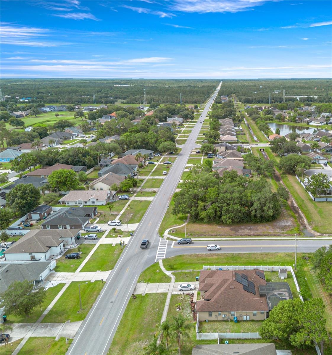 2600 BANCROFT BLVD, ORLANDO, FL, 32833