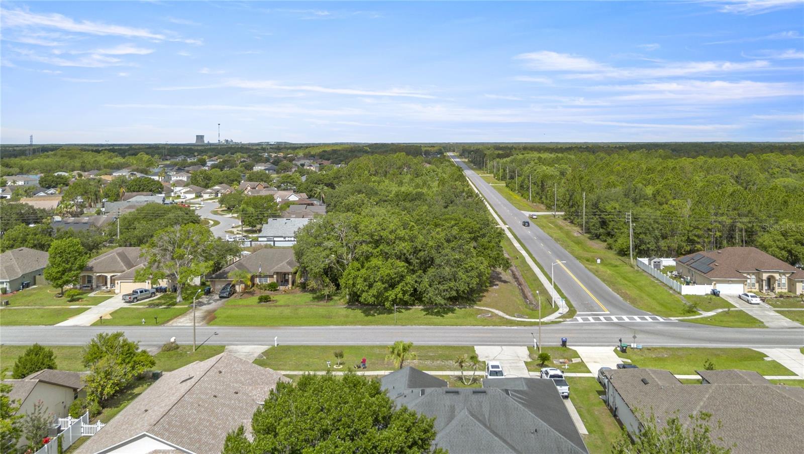 2600 BANCROFT BLVD, ORLANDO, FL, 32833
