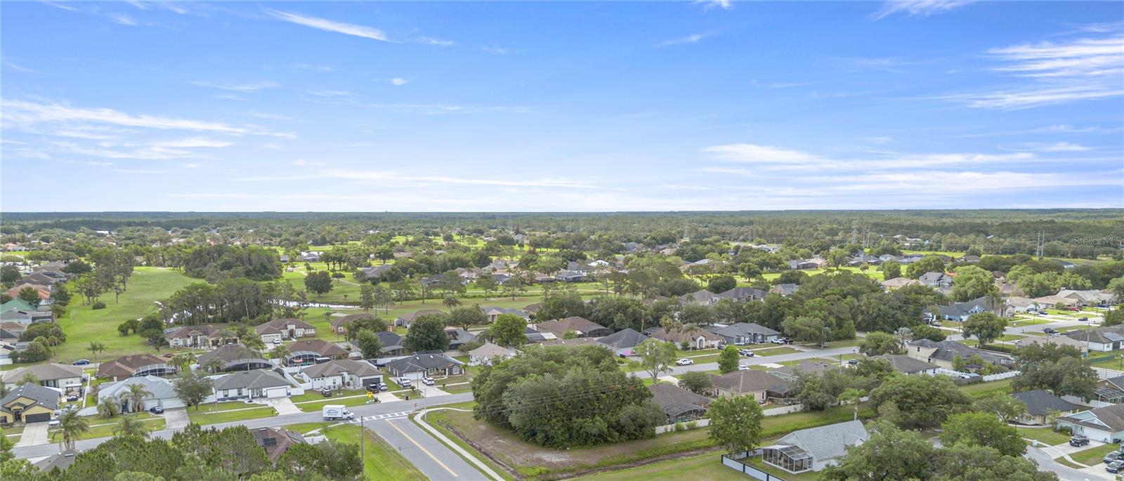 2600 BANCROFT BLVD, ORLANDO, FL, 32833