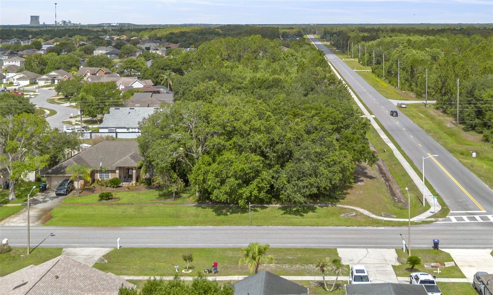 2600 BANCROFT BLVD, ORLANDO, FL, 32833