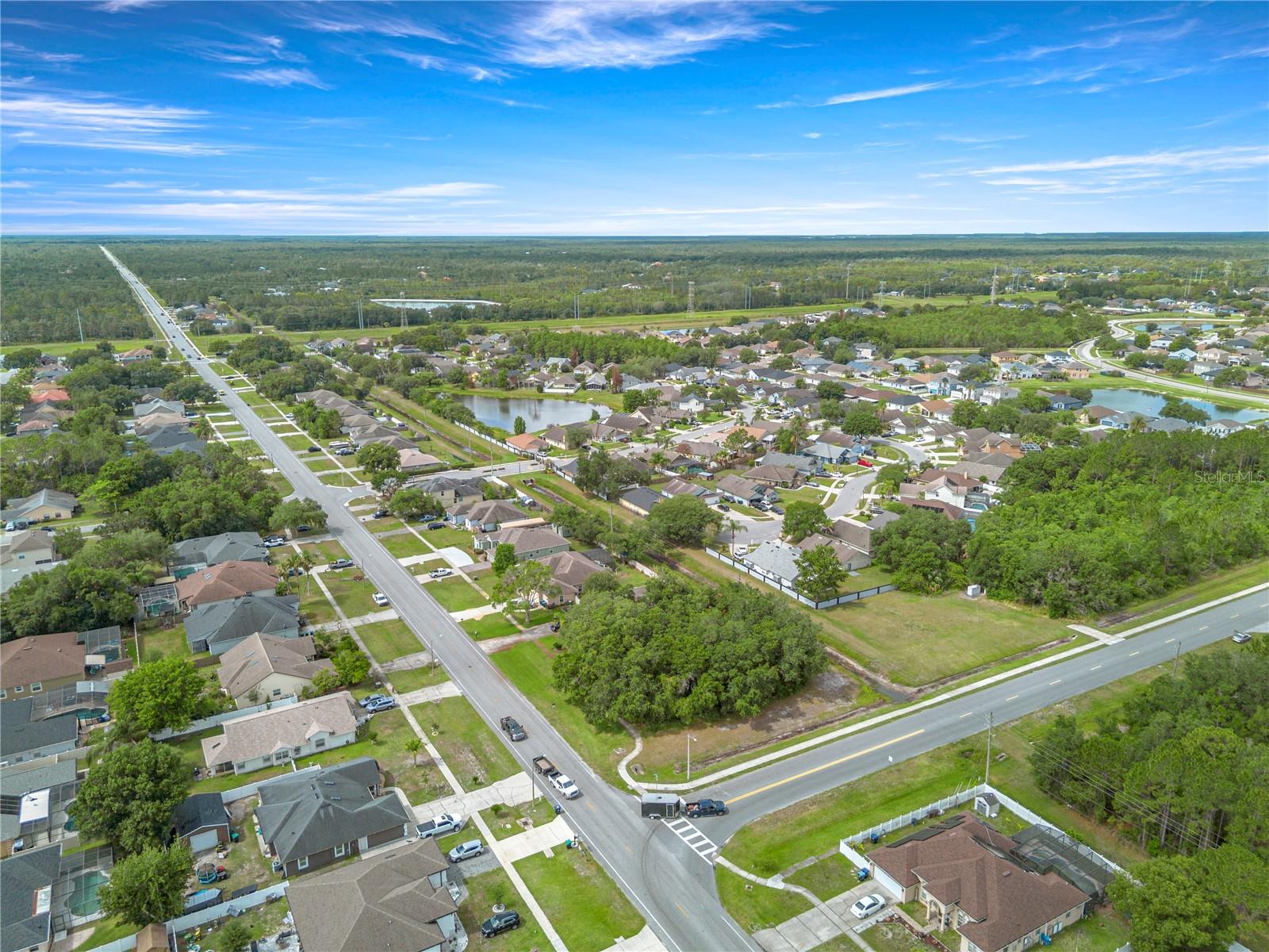 2600 BANCROFT BLVD, ORLANDO, FL, 32833