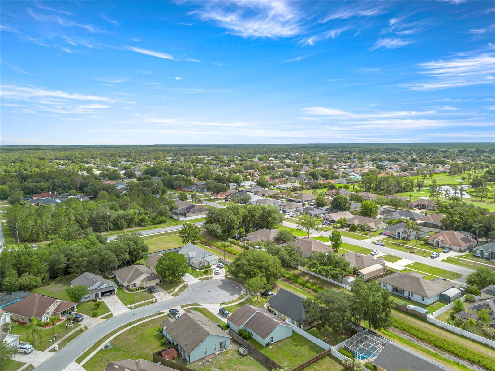 2600 BANCROFT BLVD, ORLANDO, FL, 32833