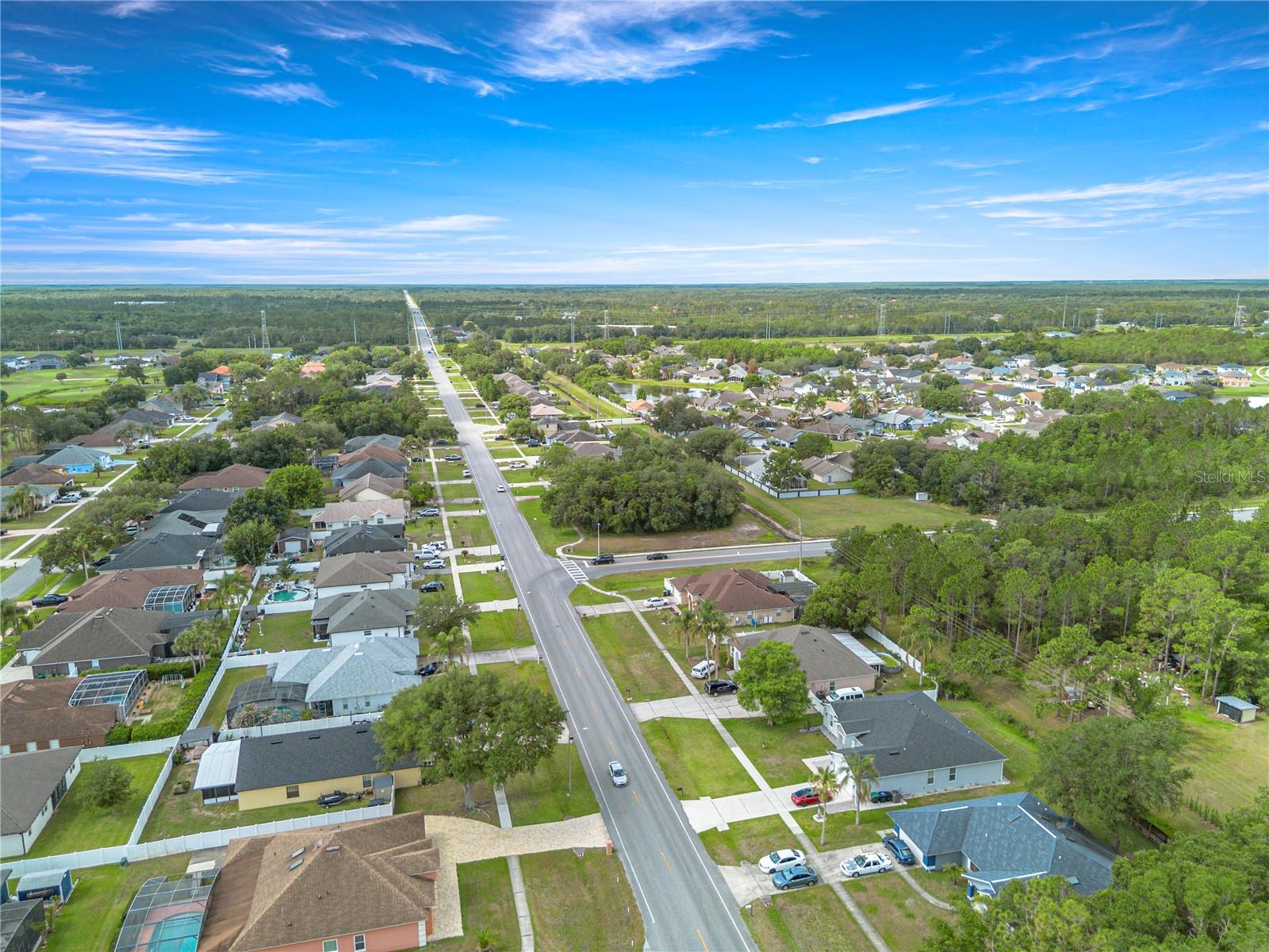 2600 BANCROFT BLVD, ORLANDO, FL, 32833