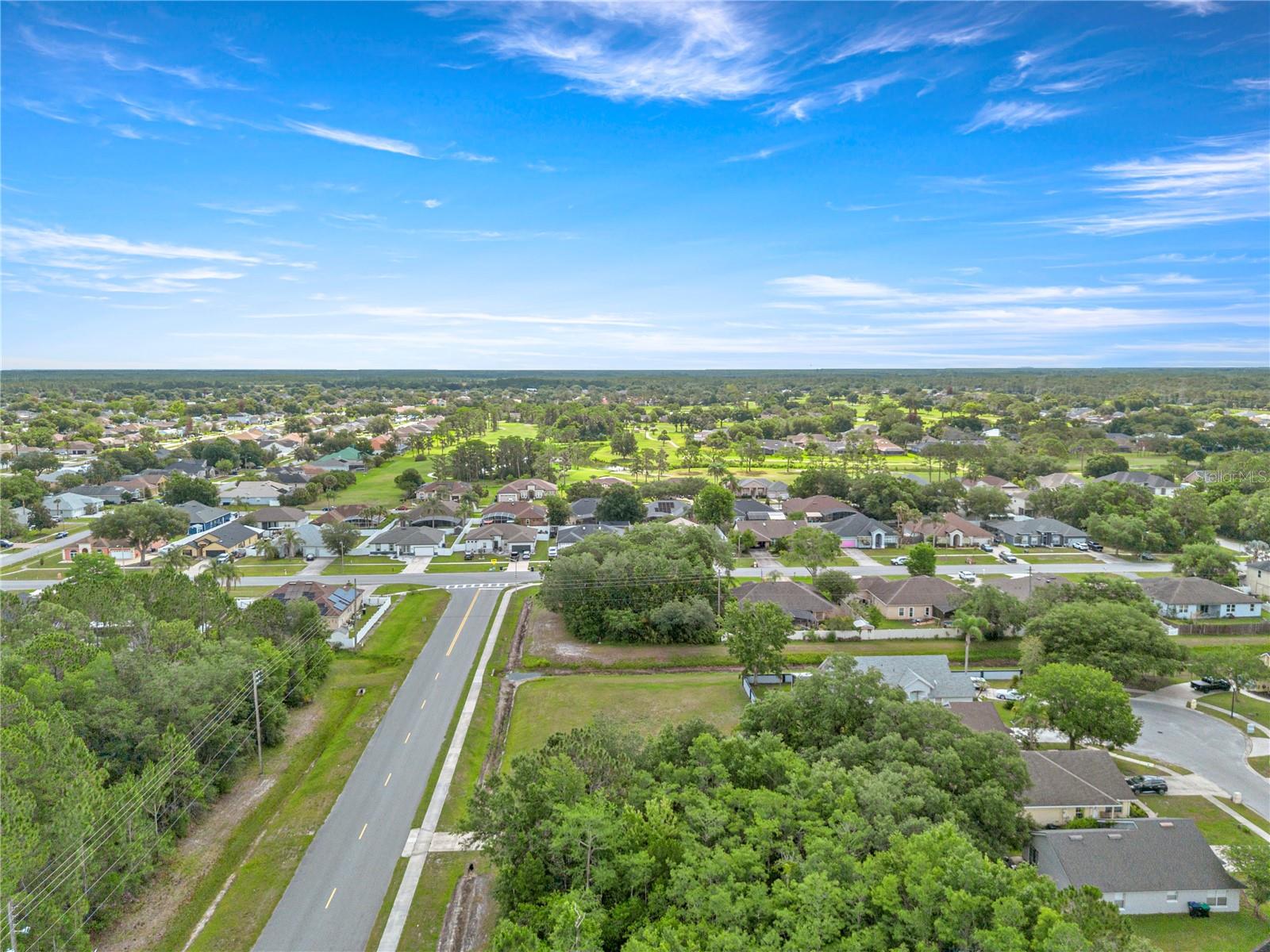 2600 BANCROFT BLVD, ORLANDO, FL, 32833