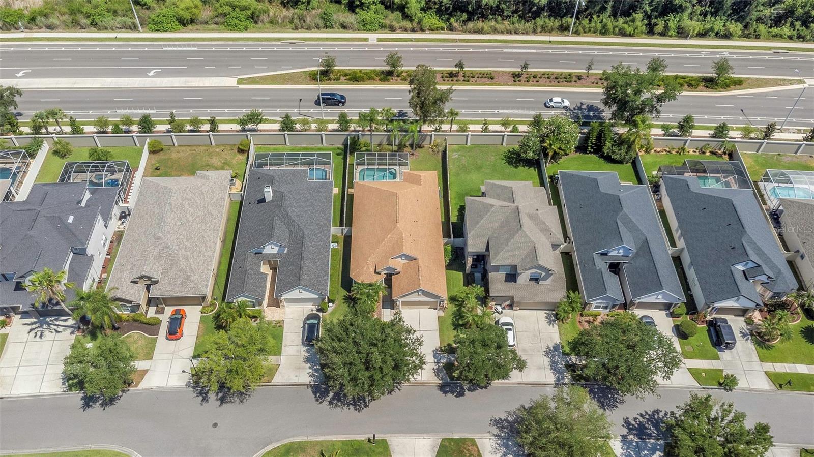 11243 BLACKSMITH DR, TAMPA, FL, 33626
