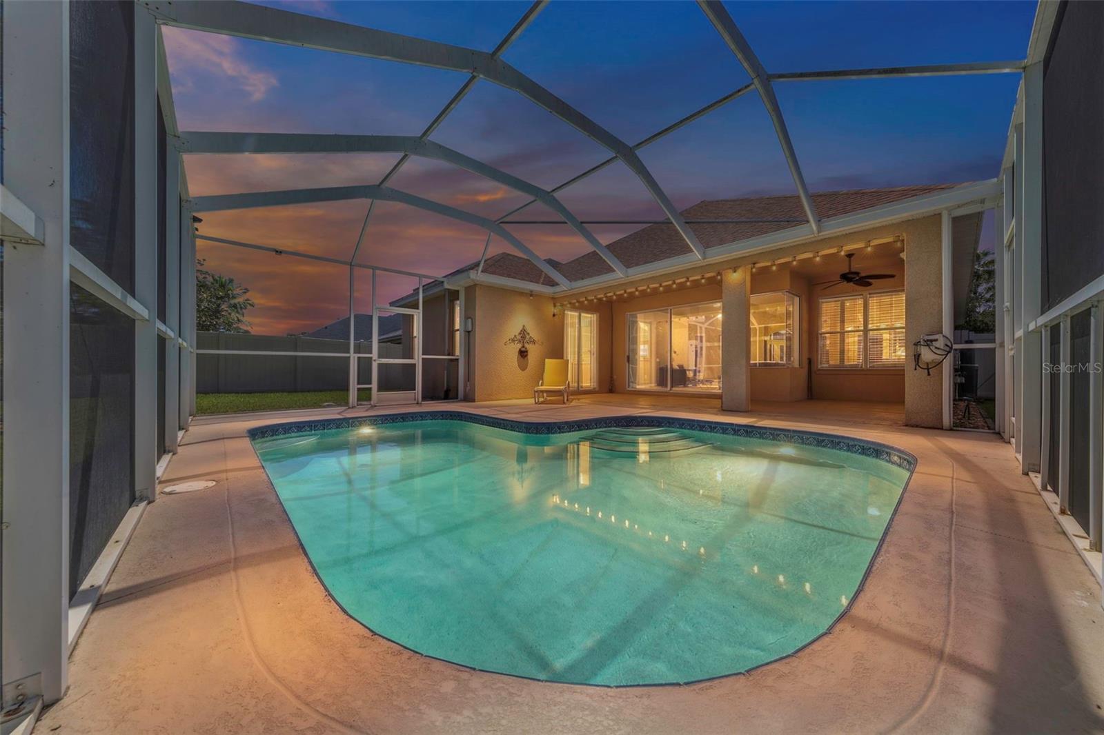 11243 BLACKSMITH DR, TAMPA, FL, 33626