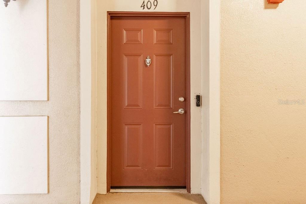 3868 LEXMARK LN #409, ROCKLEDGE, FL, 32955