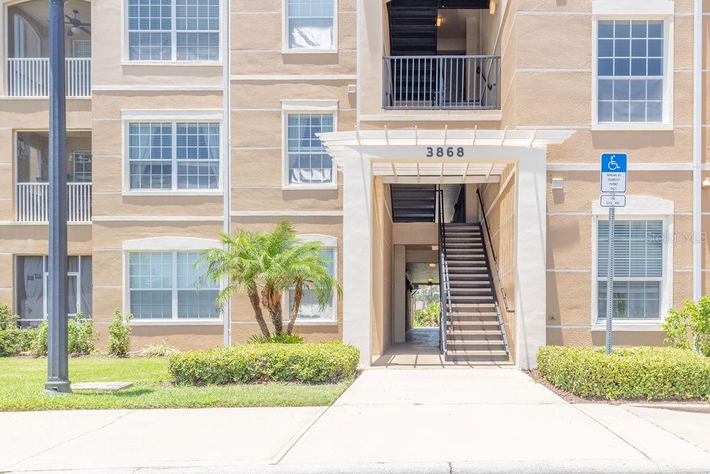 3868 LEXMARK LN #409, ROCKLEDGE, FL, 32955
