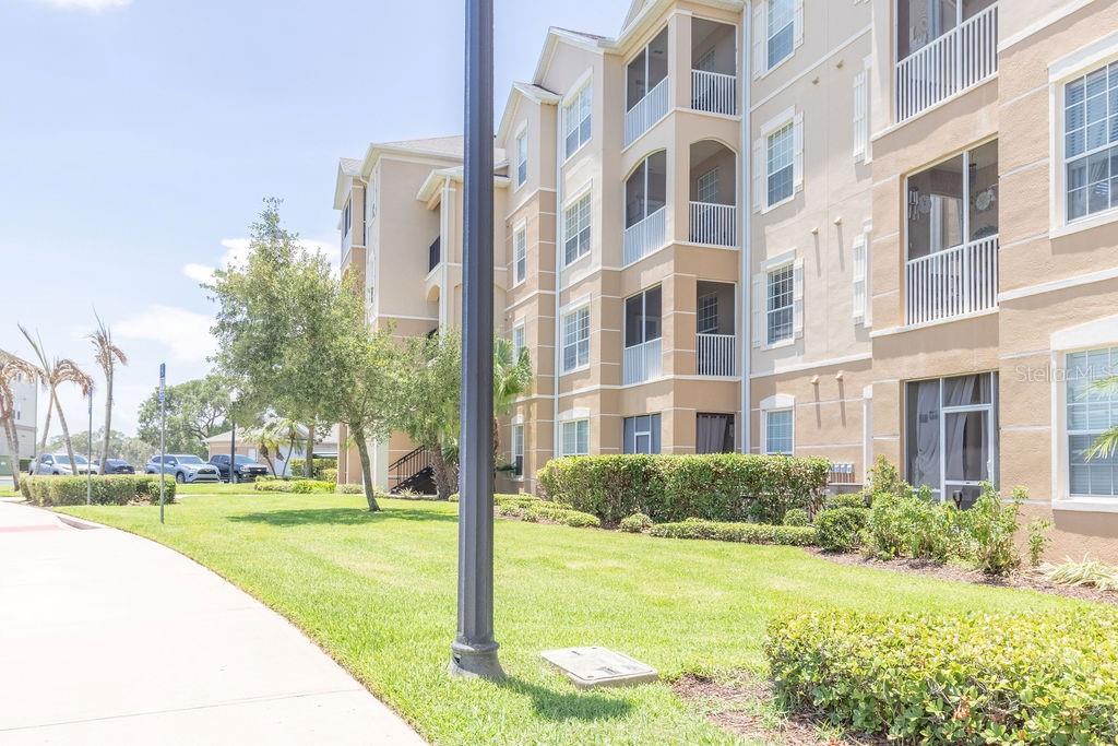3868 LEXMARK LN #409, ROCKLEDGE, FL, 32955