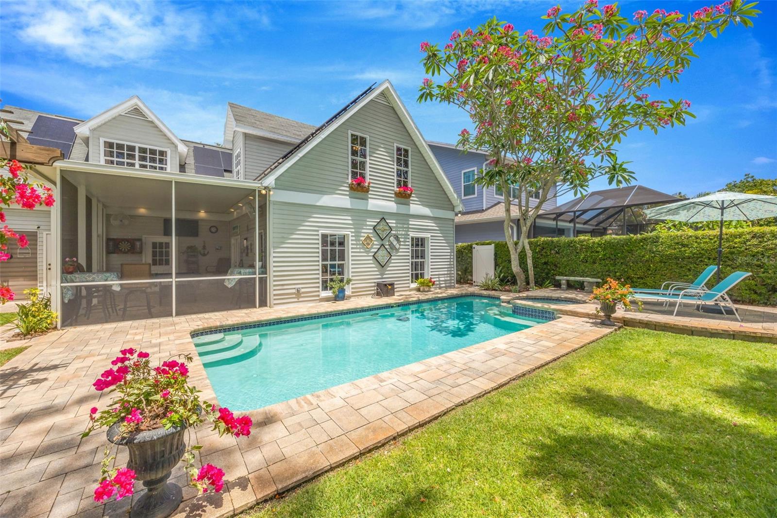 852 35TH AVE N, ST PETERSBURG, FL, 33704