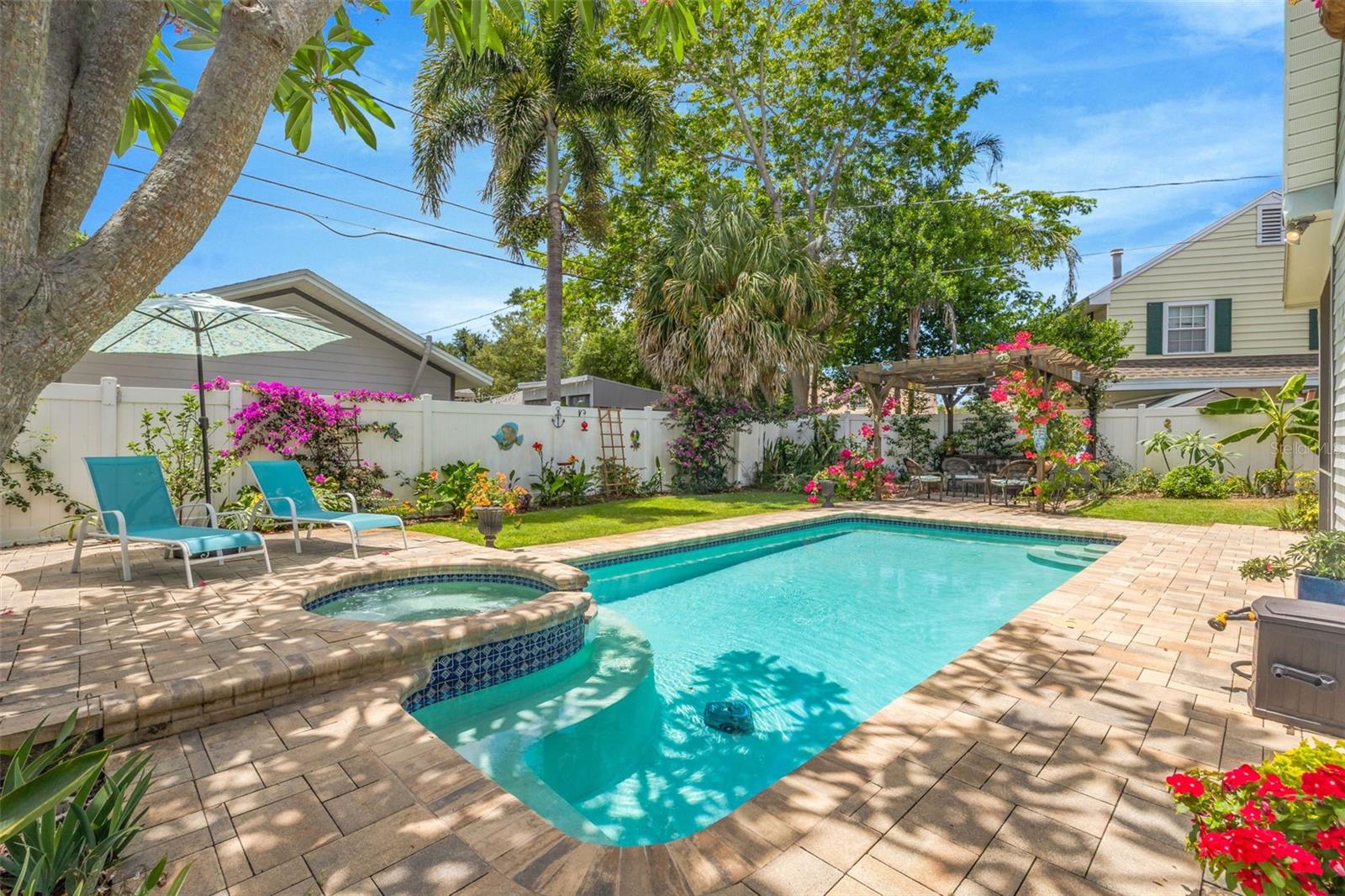 852 35TH AVE N, ST PETERSBURG, FL, 33704