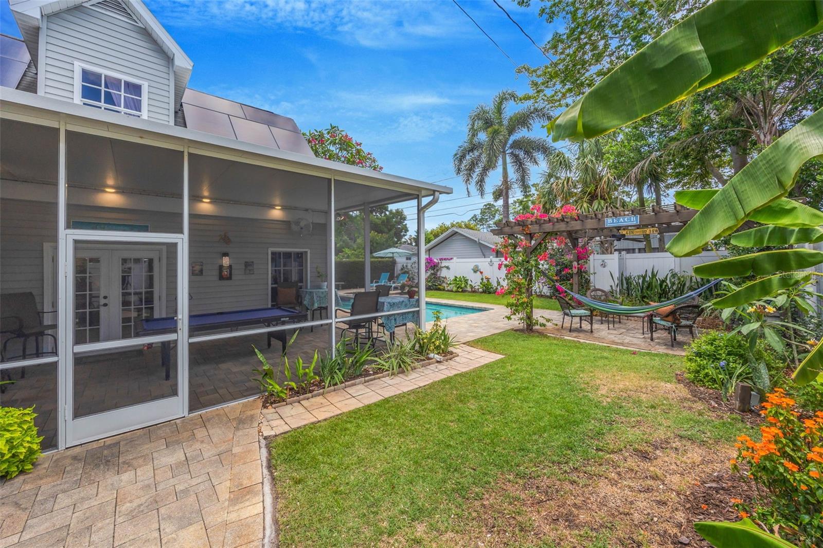 852 35TH AVE N, ST PETERSBURG, FL, 33704